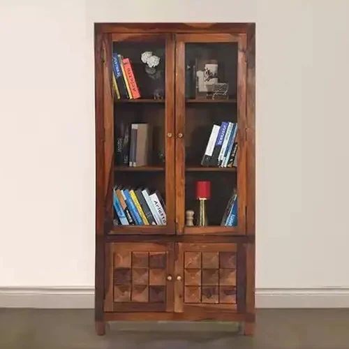 Book Shelf - Sheesham Wood