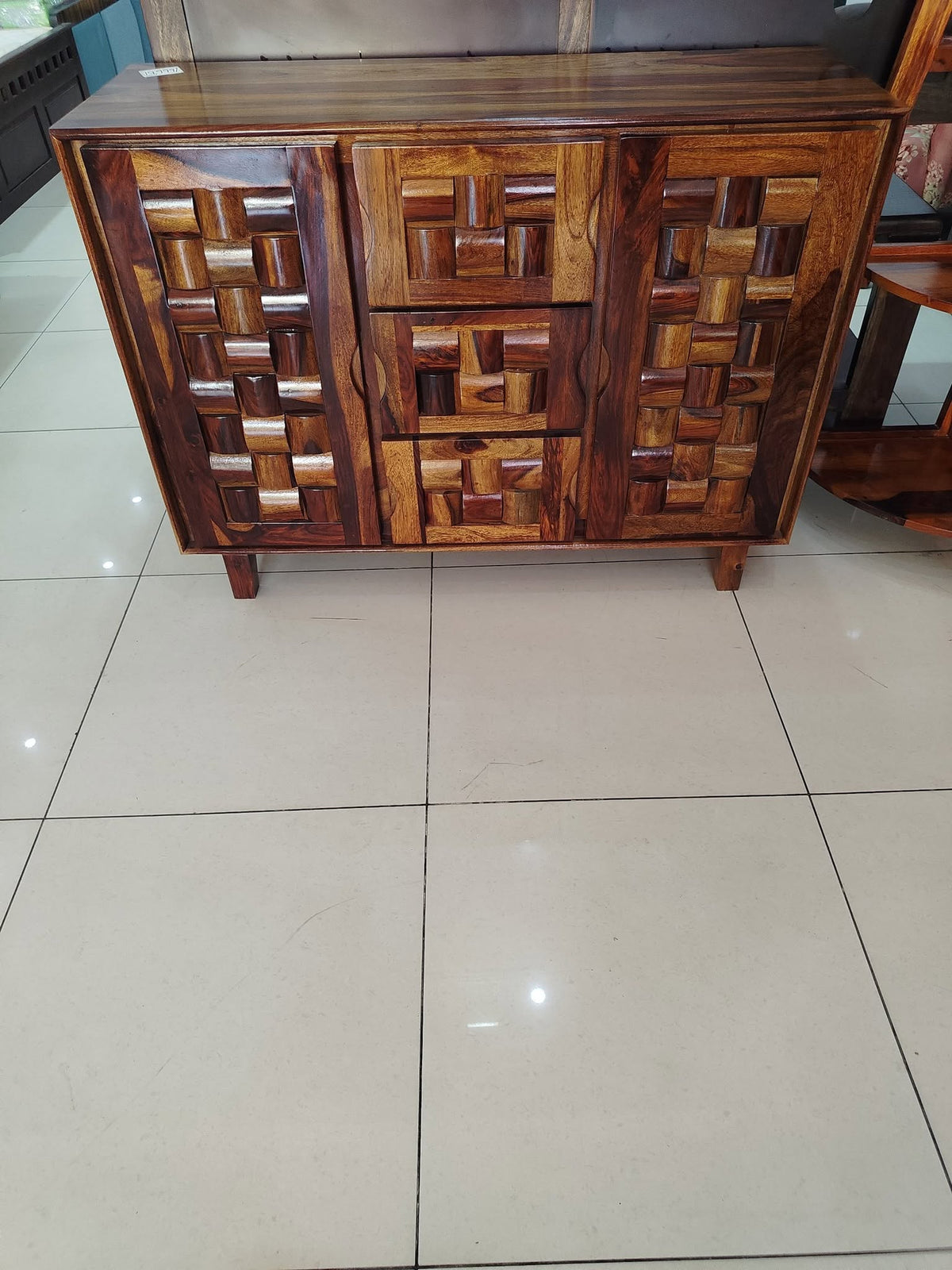 Shoe Rack
